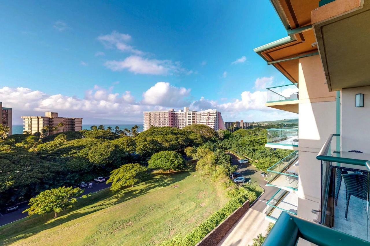 Honua Kai - Konea 738 Apartment Лахайна Екстериор снимка