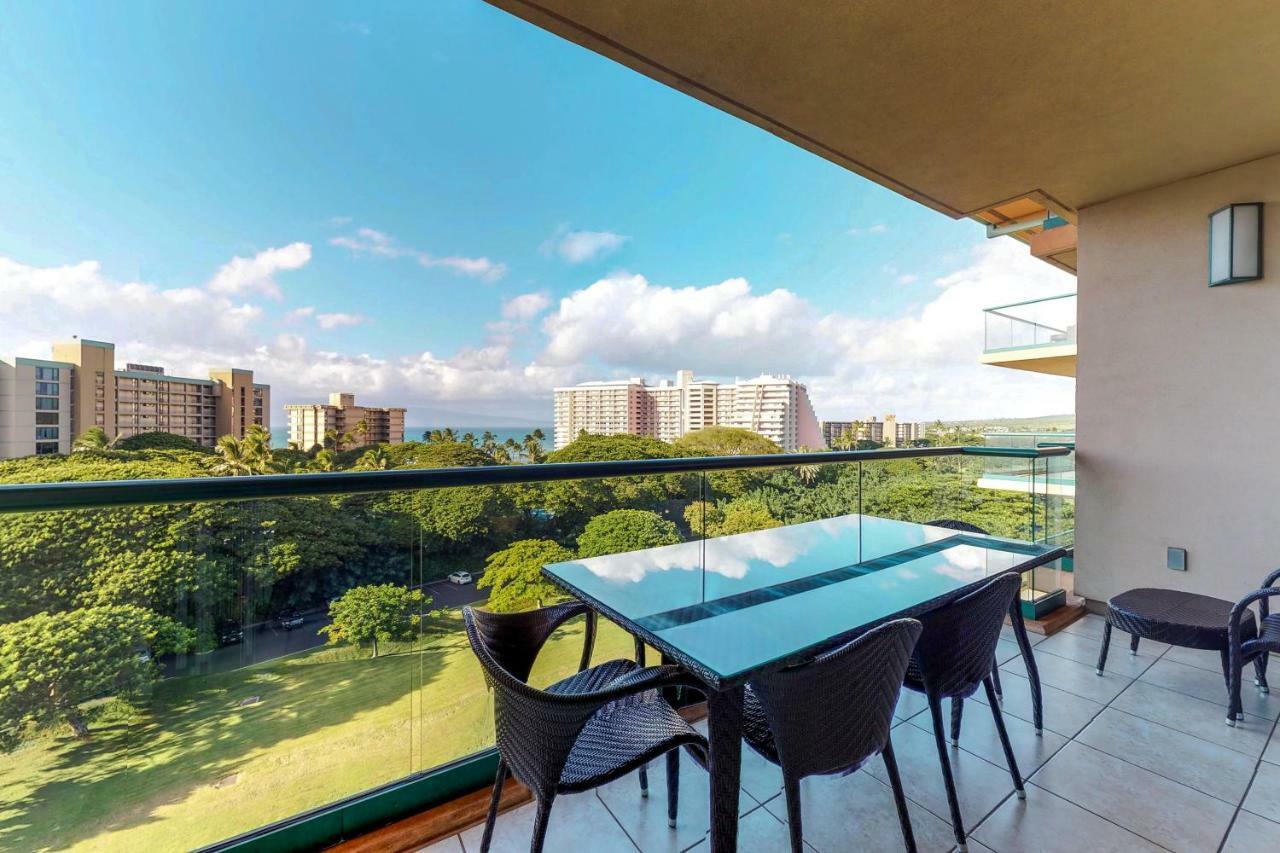 Honua Kai - Konea 738 Apartment Лахайна Екстериор снимка