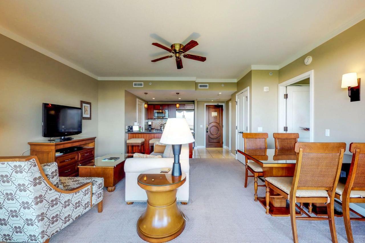 Honua Kai - Konea 738 Apartment Лахайна Екстериор снимка
