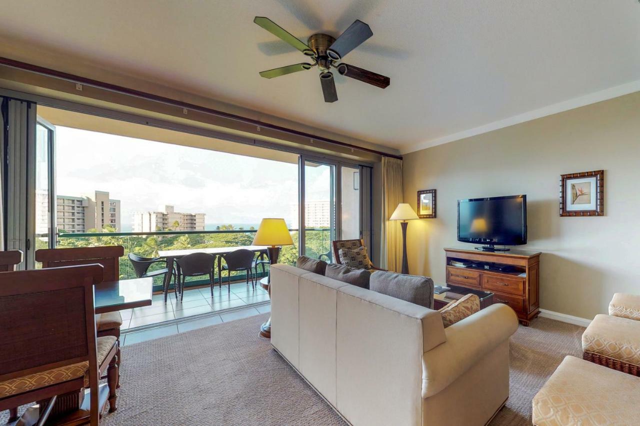 Honua Kai - Konea 738 Apartment Лахайна Екстериор снимка